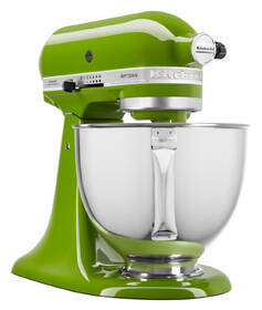 Kuchyňský robot KitchenAid 5KSM175PSEMA 

 obrázek produktu 2 z 9