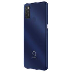 Mobilní telefon ALCATEL 1S 2021 (6025H) modrý

 obrázek produktu 5 z 9