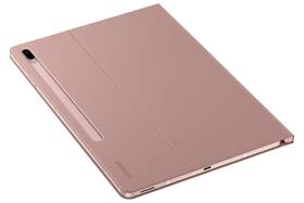 Pouzdro na tablet Samsung Galaxy Tab S7+/S7 FE/S8+ růžové

 obrázek produktu 7 z 8