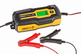 Nabíječka autobaterií POWERPLUS POWX4203 

 obrázek produktu 1 z 5