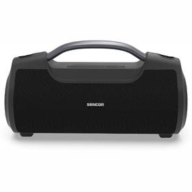 Přenosný reproduktor Sencor SSS 6700 NYX MAXI černý

 obrázek produktu 1 z 2