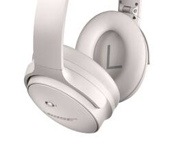 Sluchátka Bose QuietComfort 45 bílá

 obrázek produktu 5 z 13