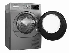 Sušička prádla Whirlpool W7 D93SB EE stříbrná

 obrázek produktu 7 z 13