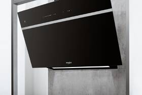 Odsavač par Whirlpool WHVS 90F LT C K černý

 obrázek produktu 11 z 15