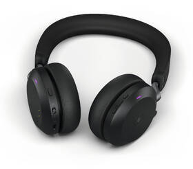 Headset Jabra Evolve2 75, USB-A, MS Stereo Stand černý

 obrázek produktu 6 z 7