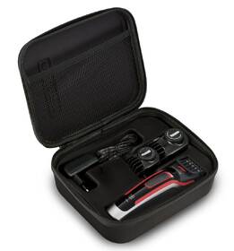 Zastřihovač multifunkční Rowenta TN524MF0 Formula 1® 

 obrázek produktu 5 z 17