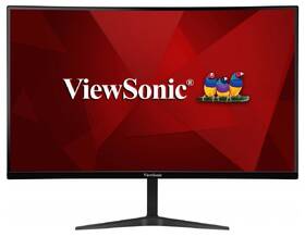Herní monitor ViewSonic VX2718-PC-MHD 

 obrázek produktu 2 z 6