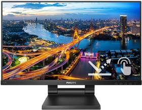 Monitor Philips 242B1TC/00 

 obrázek produktu 3 z 7
