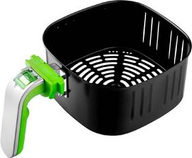 Fritéza horkovzdušná Sencor SFR 5321BK černá

 obrázek produktu 4 z 8