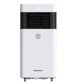 Mobilní klimatizace Rohnson R-893 Eskimo bílá

 obrázek produktu 1 z 11