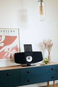 Mikrosystém Thomson MIC400BT černý

 obrázek produktu 5 z 6