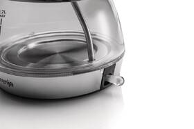 Rychlovarná konvice Gorenje K17GPD nerez/sklo

 obrázek produktu 1 z 5