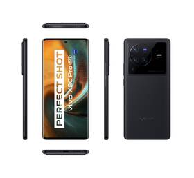 Mobilní telefon vivo X80 Pro 5G 12 GB / 256 GB černý

 obrázek produktu 7 z 7