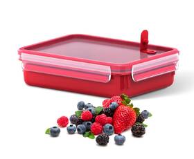 Dóza na potraviny Tefal K3102512, 1,2 l 

 obrázek produktu 3 z 6
