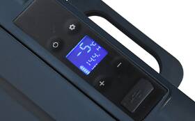Autochladnička Compass 07096 50l 

 obrázek produktu 4 z 7