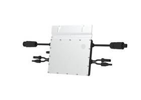 Solární balkonová elektrárna Technaxx TX-220, 600W 

