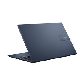 Notebook Asus Vivobook 15 modrý

 obrázek produktu 6 z 10
