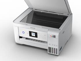 Tiskárna multifunkční Epson EcoTank L4266 bílá barva
