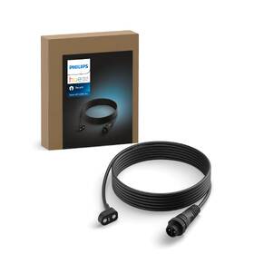 Kabel Philips Secure prodlužovací 3m černý

 obrázek produktu 1 z 2