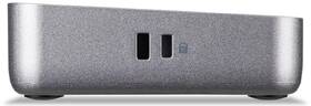 Dokovací stanice Acer USB-C Dock II D501, Works With Chromebook stříbrná

 obrázek produktu 5 z 6