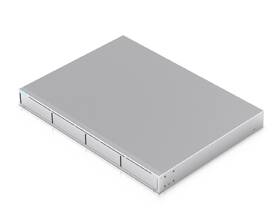 Záznamové zařízení Ubiquiti UNVR stříbrný

 obrázek produktu 3 z 5