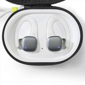 Sluchátka Hama Bluetooth Spirit Athletics s klipem, pecky, nabíjecí pouzdro bílá

 obrázek produktu 4 z 7