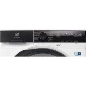 Sušička prádla Electrolux EW7D485UCC bílá barva
