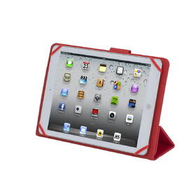 Pouzdro na tablet RivaCase 3137 na 10.1" červené

 obrázek produktu 2 z 8