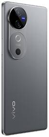 Mobilní telefon vivo V40 5G 8 GB / 256 GB - Stellar Silver 

 obrázek produktu 13 z 27