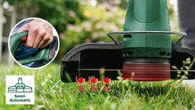 Strunová sekačka Bosch EasyGrass 18V-26 (s baterií) 

 obrázek produktu 4 z 7