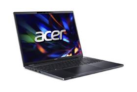 Notebook Acer TravelMate P4 16 (TMP416-72-74R1) modrá barva

