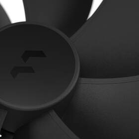 Ventilátor FRACTAL DESIGN Dynamic X2 GP-18 PWM Black 

 obrázek produktu 3 z 3
