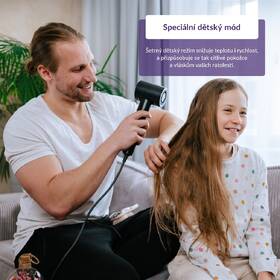 Fén TrueLife D9 černý

 obrázek produktu 12 z 14