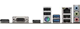 Základní deska ASRock H610M-HDV/M.2 R2.0 

 obrázek produktu 3 z 4