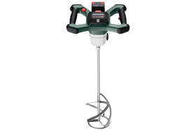 Míchadlo Metabo RW 18 LTX BL 140-2 601165850 (bez baterie) 

 obrázek produktu 1 z 6