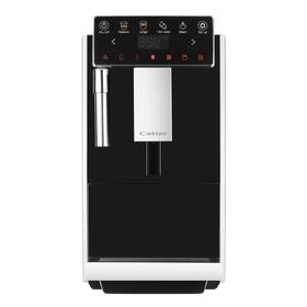 Automatický kávovar Catler EA 802 Cubisto černý/nerez

 obrázek produktu 4 z 18