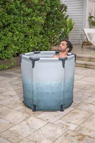 Ochlazovací sud Bestway Lay-Z-Spa®  Glacial Dip™ pro 1 osobu 

 obrázek produktu 9 z 16