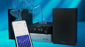 Mikrosystém Philips TAM3205M černý/stříbrný

 obrázek produktu 3 z 8