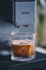Automatický kávovar Nivona Nivo 8107 Hot - Cold Coffee modrý

 obrázek produktu 16 z 20