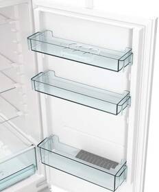 Chladnička s mrazničkou Gorenje NRKI418EE0 
