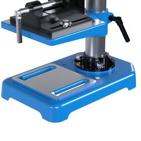 Vrtačka stojanová Güde GTB 16/550 LASER 
