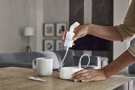 Inhalátor kompresorový OMRON NE – C810 bílý

 obrázek produktu 2 z 7