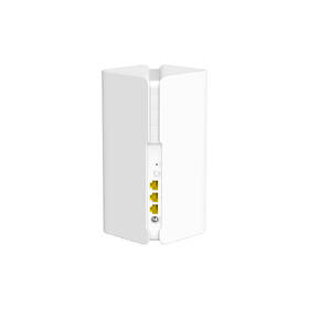 Komplexní Wi-Fi systém Tenda MX15 Pro, Wireless AX5400 Mesh router WiFi 6 (2 ks) bílý

 obrázek produktu 2 z 2