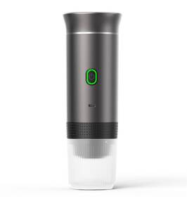 Kapslový kávovar SOGO SS-5622 4v1, USB-C šedý

 obrázek produktu 2 z 9
