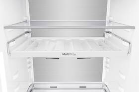 Chladnička s mrazničkou Hisense RB5B280SSWC bílé

 obrázek produktu 6 z 10