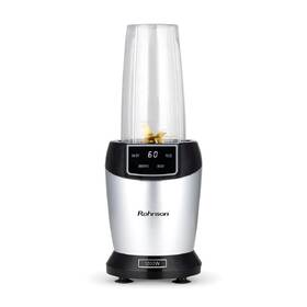 Stolní mixér Rohnson R-599 NutriMax 1 200 W stříbrný

 obrázek produktu 2 z 5