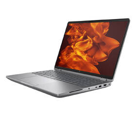 Notebook HP ZBook Fury G1i 16" šedý

 obrázek produktu 2 z 7