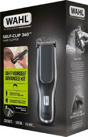Zastřihovač vlasů Wahl 3028049 Self-Clip 360 černý

 obrázek produktu 13 z 14