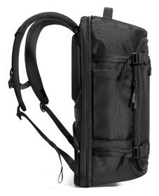 Batoh na notebook tomtoc Navigator - T67 Travel Laptop Backpack černý

 obrázek produktu 12 z 19