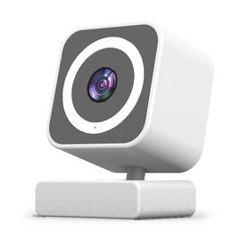 IP kamera IMMAX NEO LITE Smart Security Little Cube bílá

 obrázek produktu 2 z 10